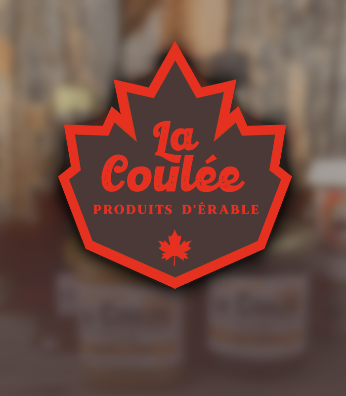 Produits d'érable